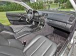 Mercedes-Benz CLK60 by Renntech 2000 года